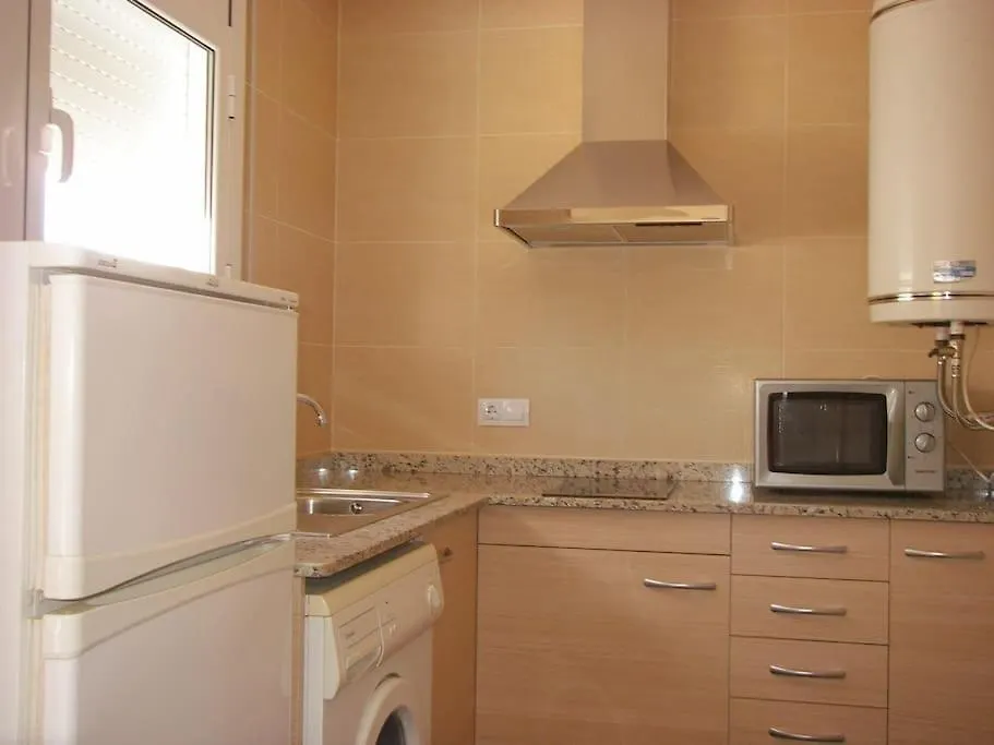 Appartement Apartamentos Aquarium - 41 - Terraza 45 M2 Al Lado Playa Roses