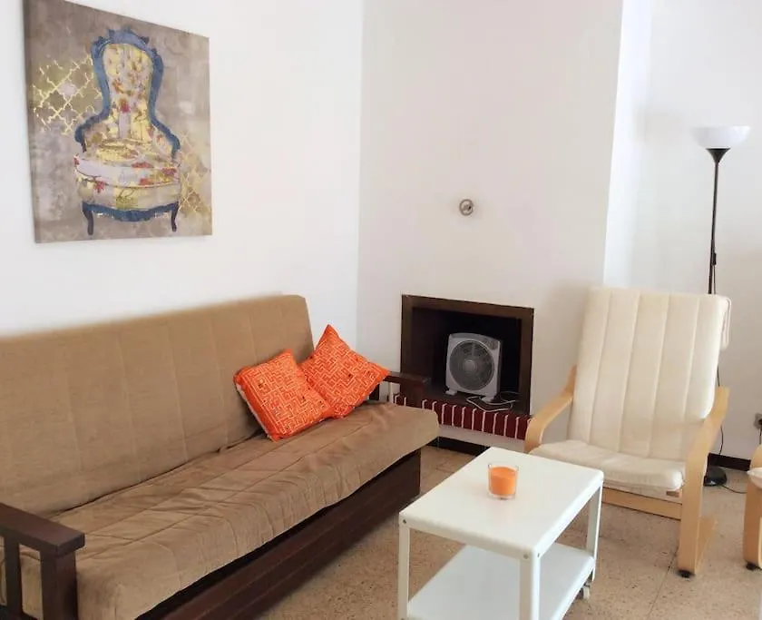 Appartement Apartamentos Aquarium - 41 - Terraza 45 M2 Al Lado Playa Roses