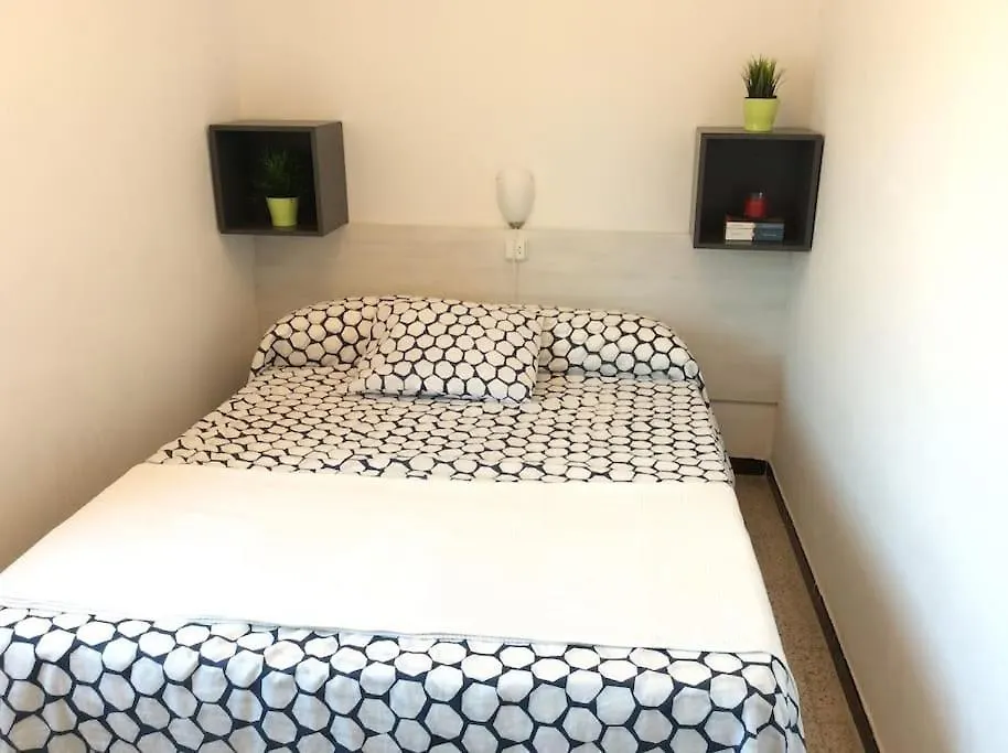 Appartement Apartamentos Aquarium - 41 - Terraza 45 M2 Al Lado Playa Roses