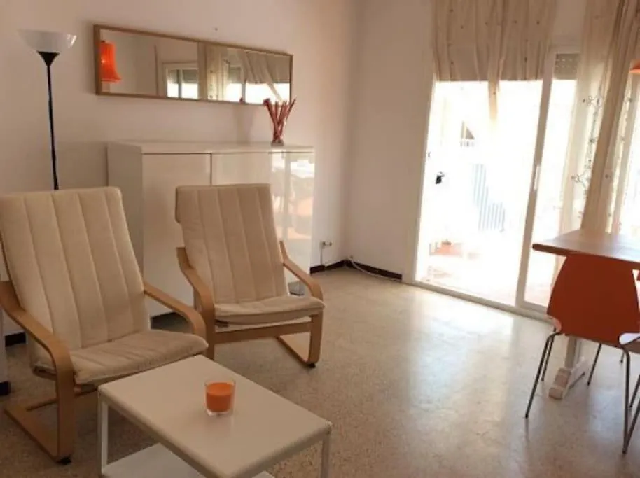 Apartamentos Aquarium - 41 - Terraza 45 M2 Al Lado Playa Roses 0*,