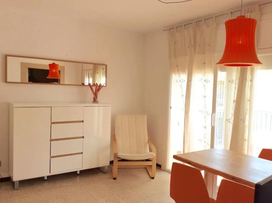 Apartamentos Aquarium - 41 - Terraza 45 M2 Al Lado Playa Roses